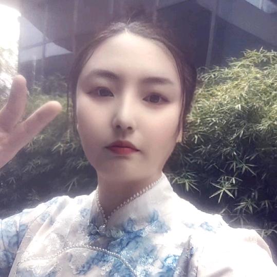 随❤️心