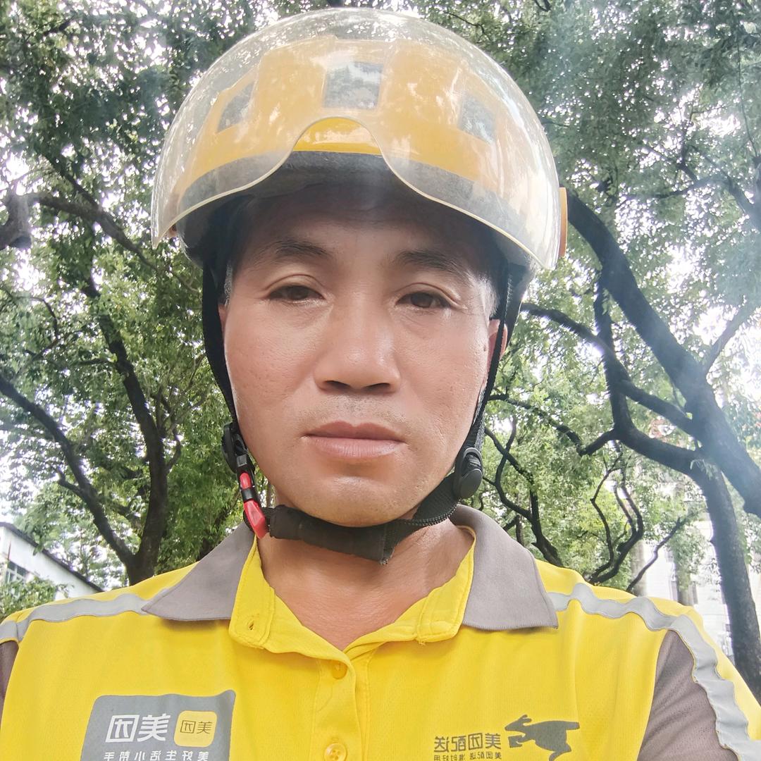 众包仔外卖大军