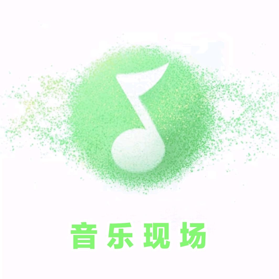 音乐现场