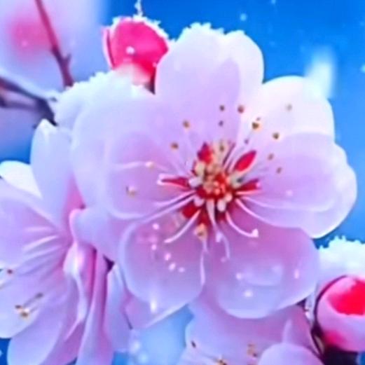 🌸梅子🌸