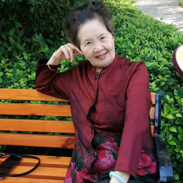 李老太