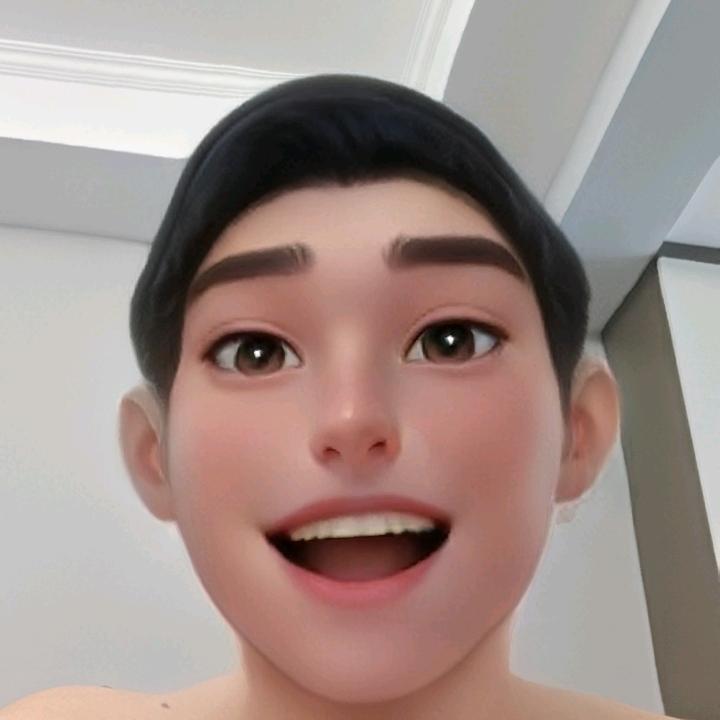 狂吼哥
