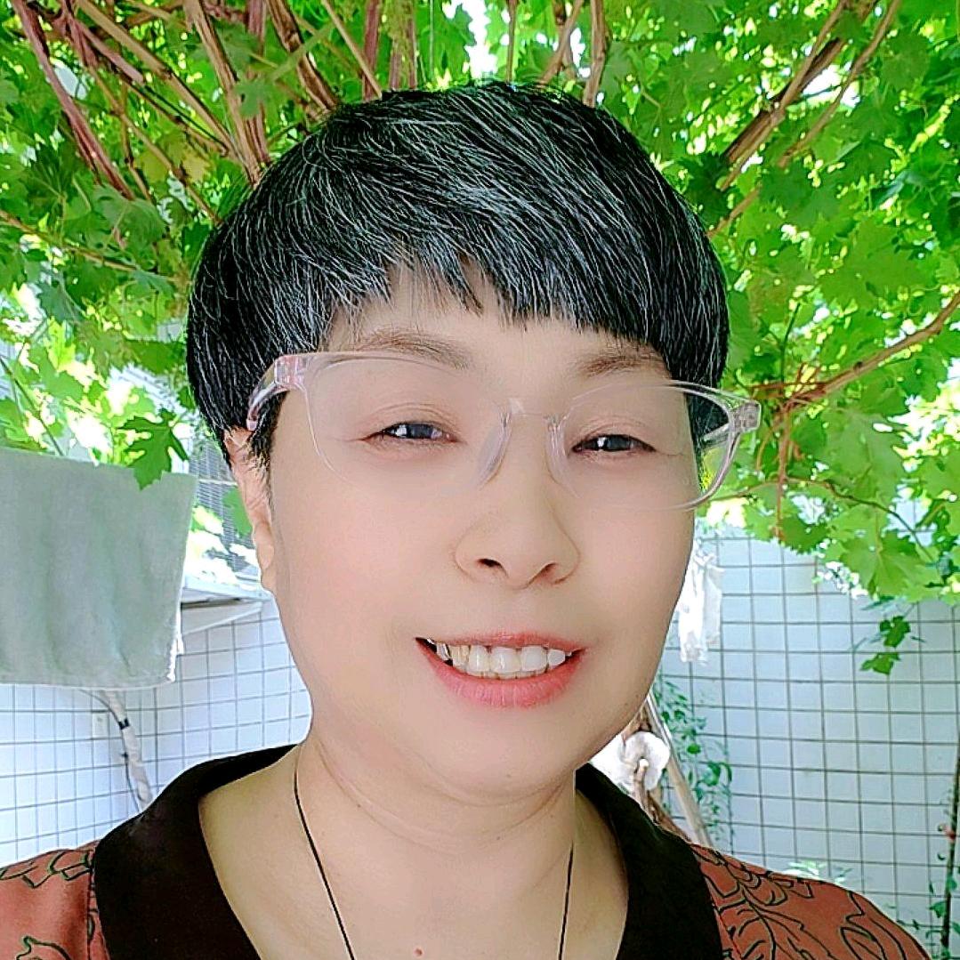 花韵（下午14点40分开播）