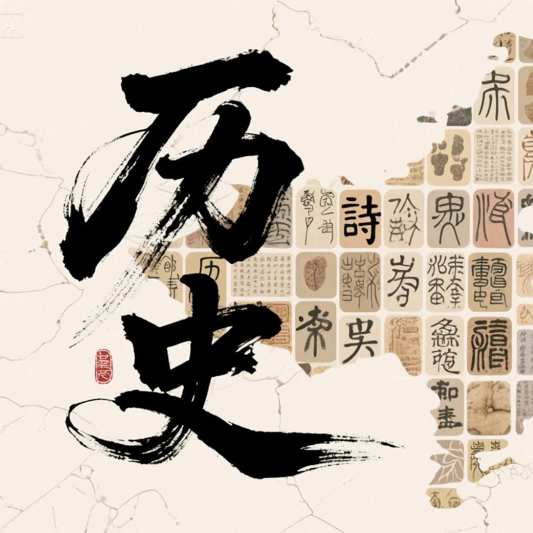 小七爱历史