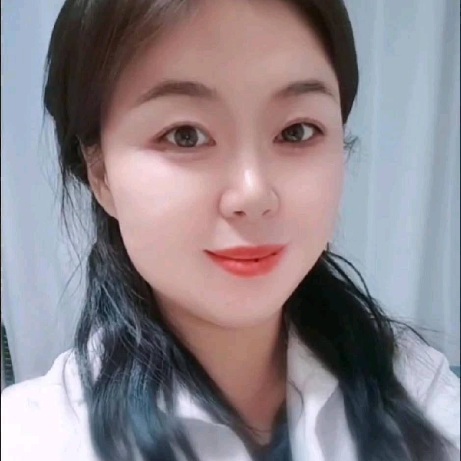 娜娜❤️海纳百川