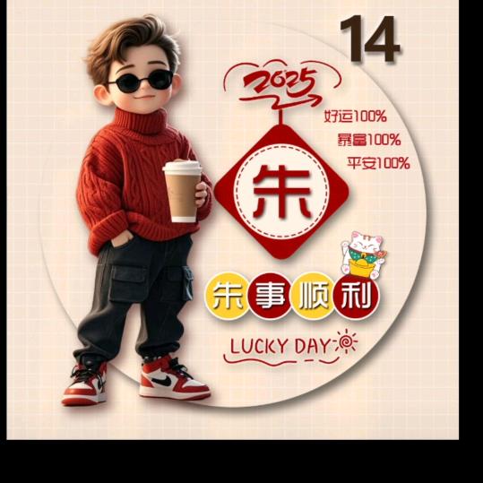 红梅 子