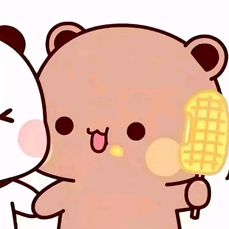 爱笑的女孩