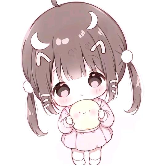 小汉堡🍔