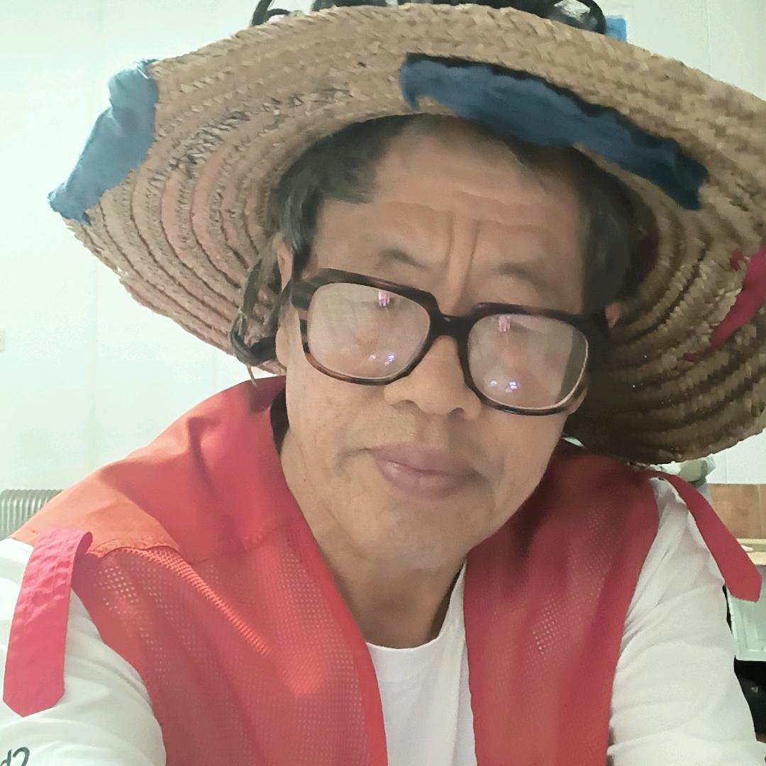 乡村老头11:11首播