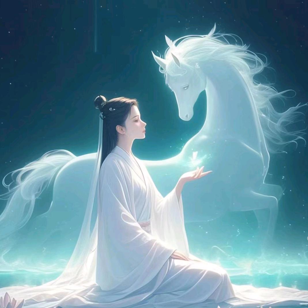 草原骑兵营，东子