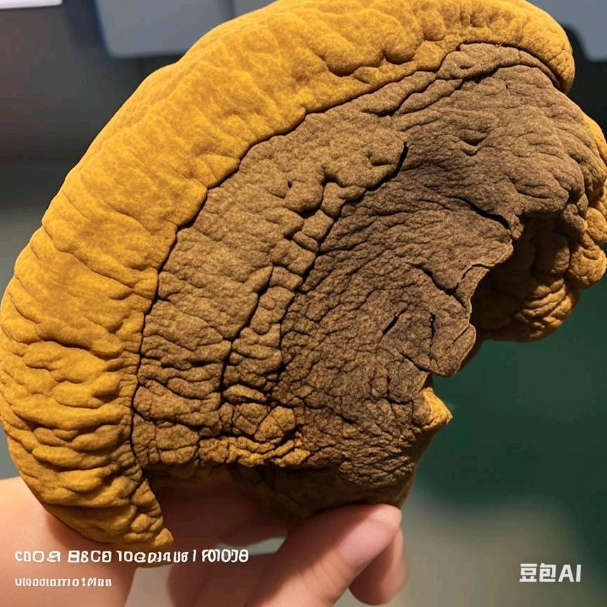 专业做桑黄