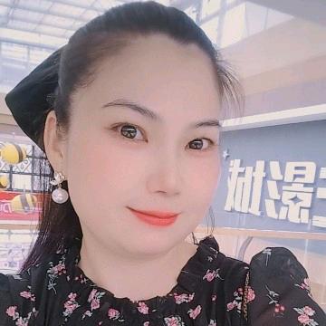 阳光小富婆