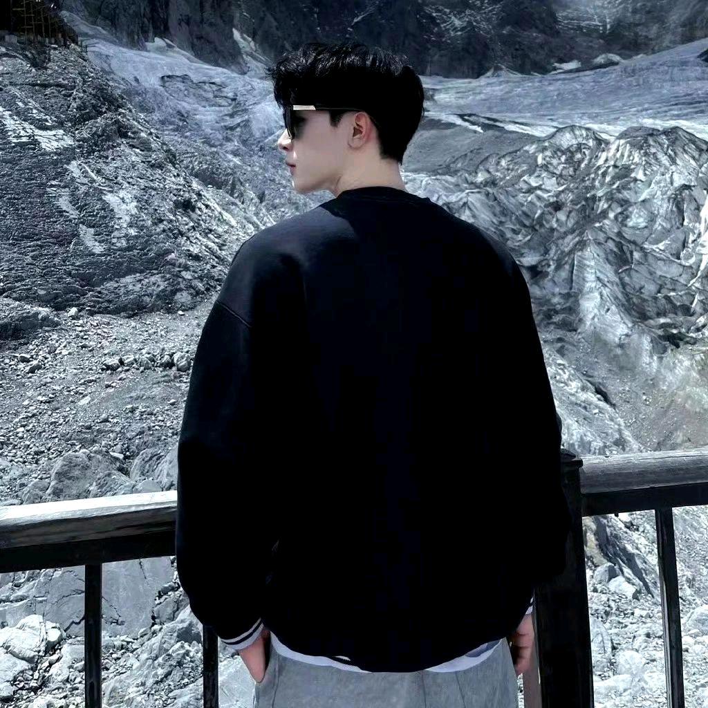 岁月无痕