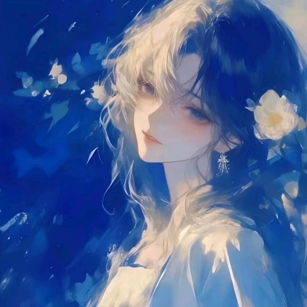 迟暮@
