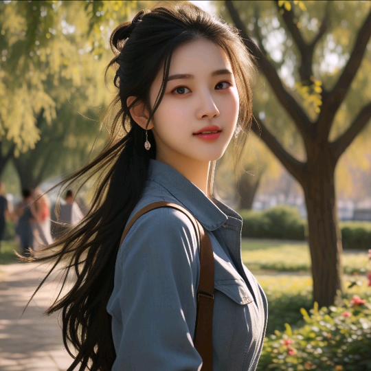 燕燕新奇特挂件