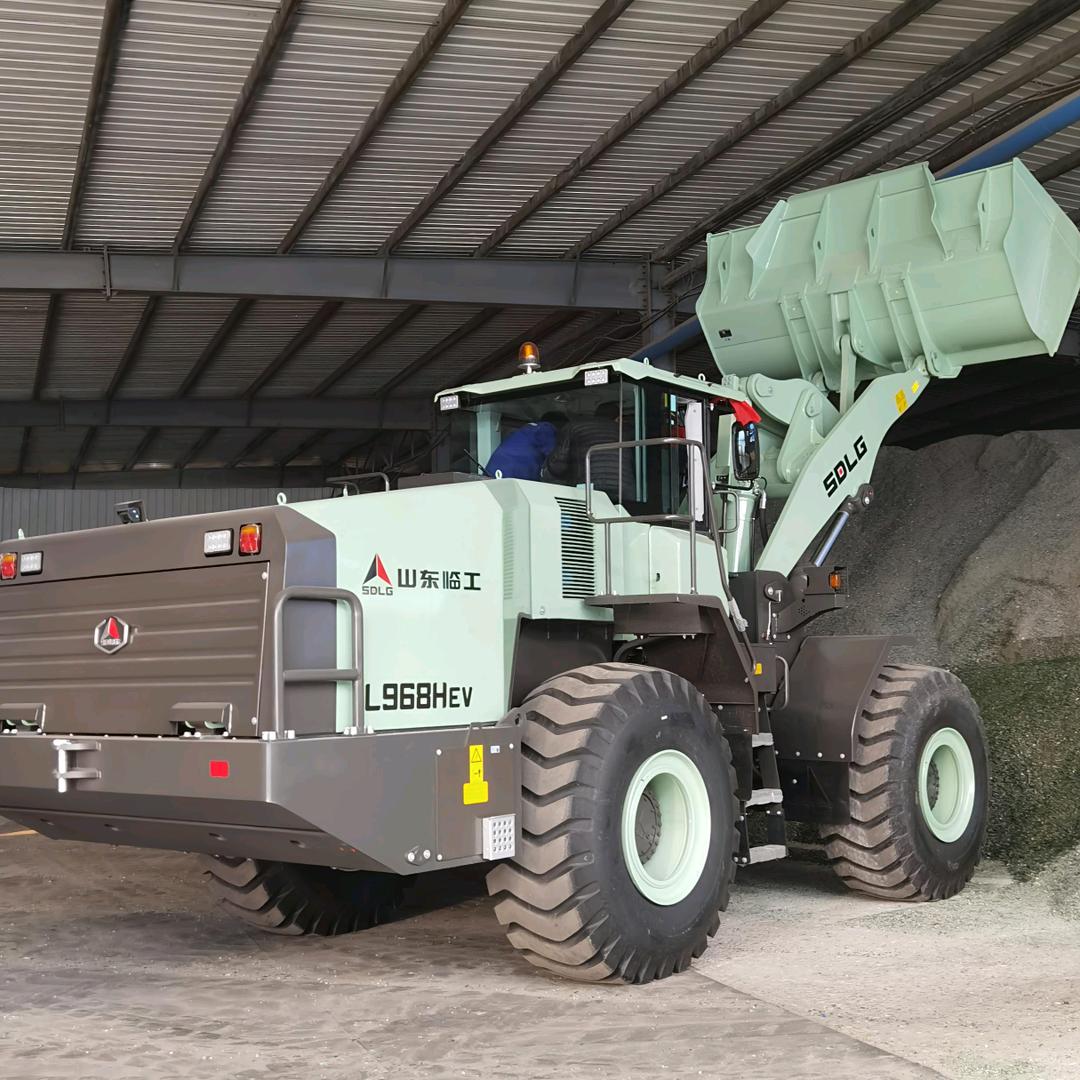 山东临工·青岛·王晓平