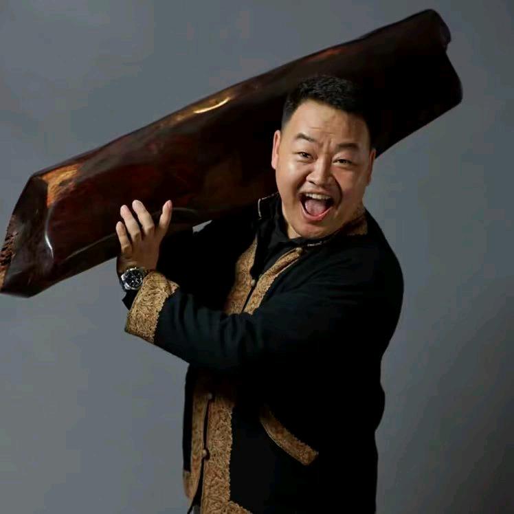 千里木 紫檀先生故事汇