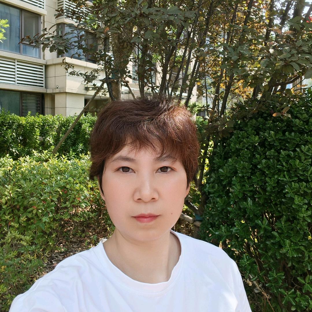 胶州房产王美香