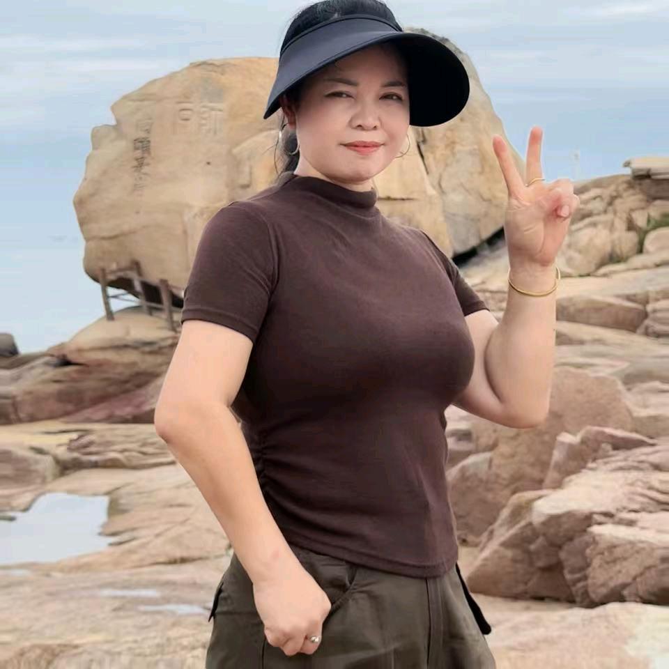 ❤️ྀི予我暖阳（珍珍）❤️