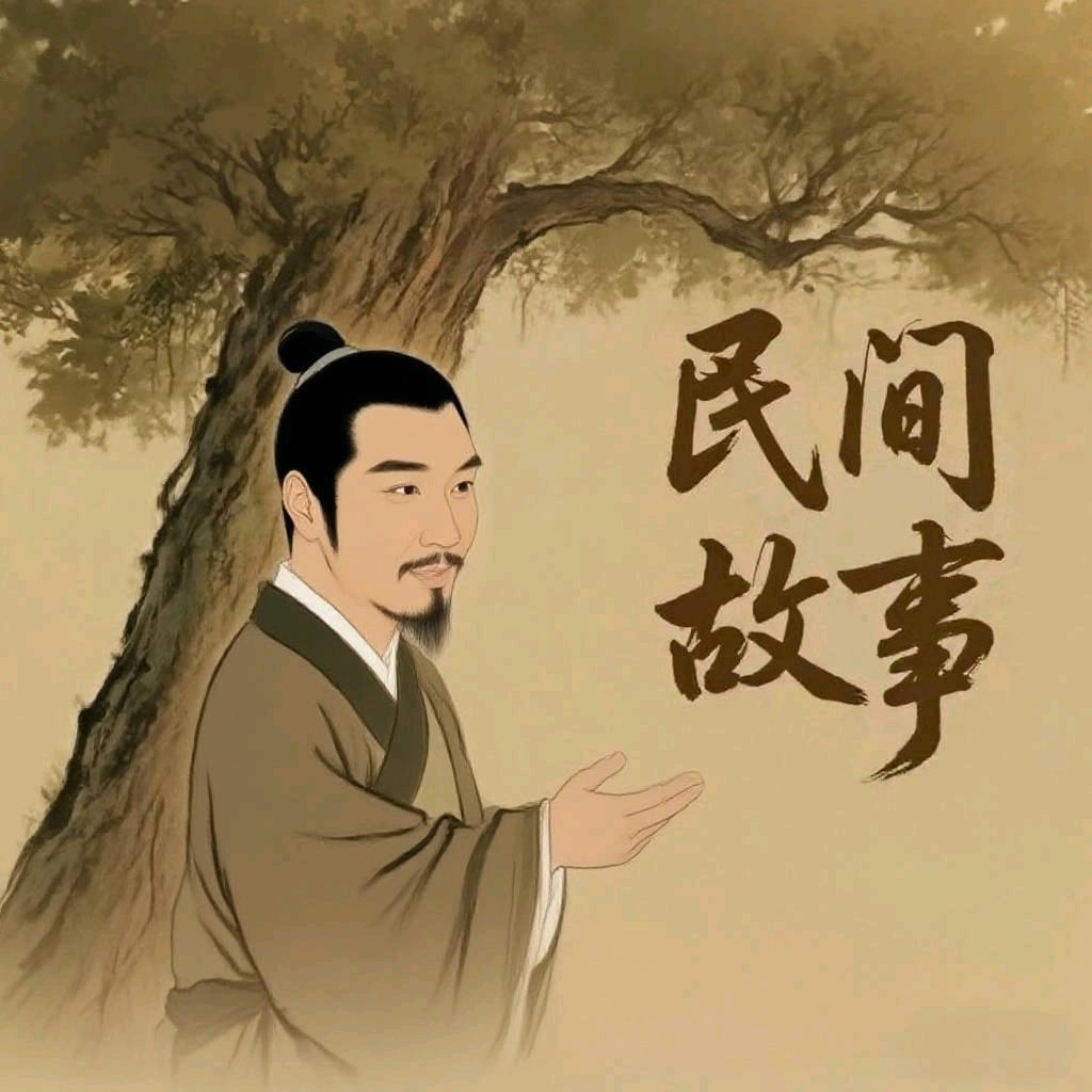 民间故事