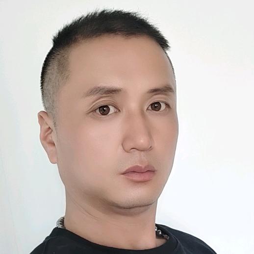 爱钓鱼的东哥