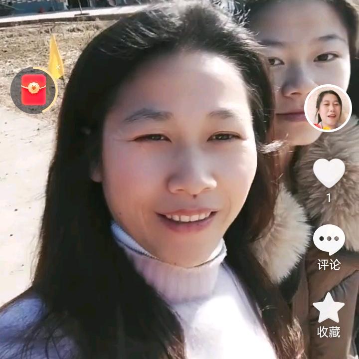 阿芳姐