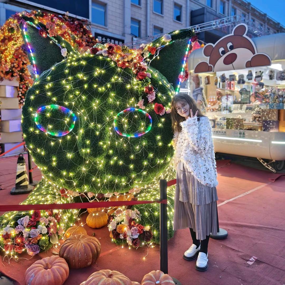 我与夏风皆过客