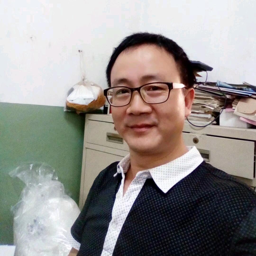 靠谱小老头