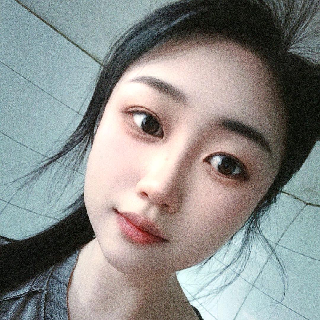 小妮  吖！