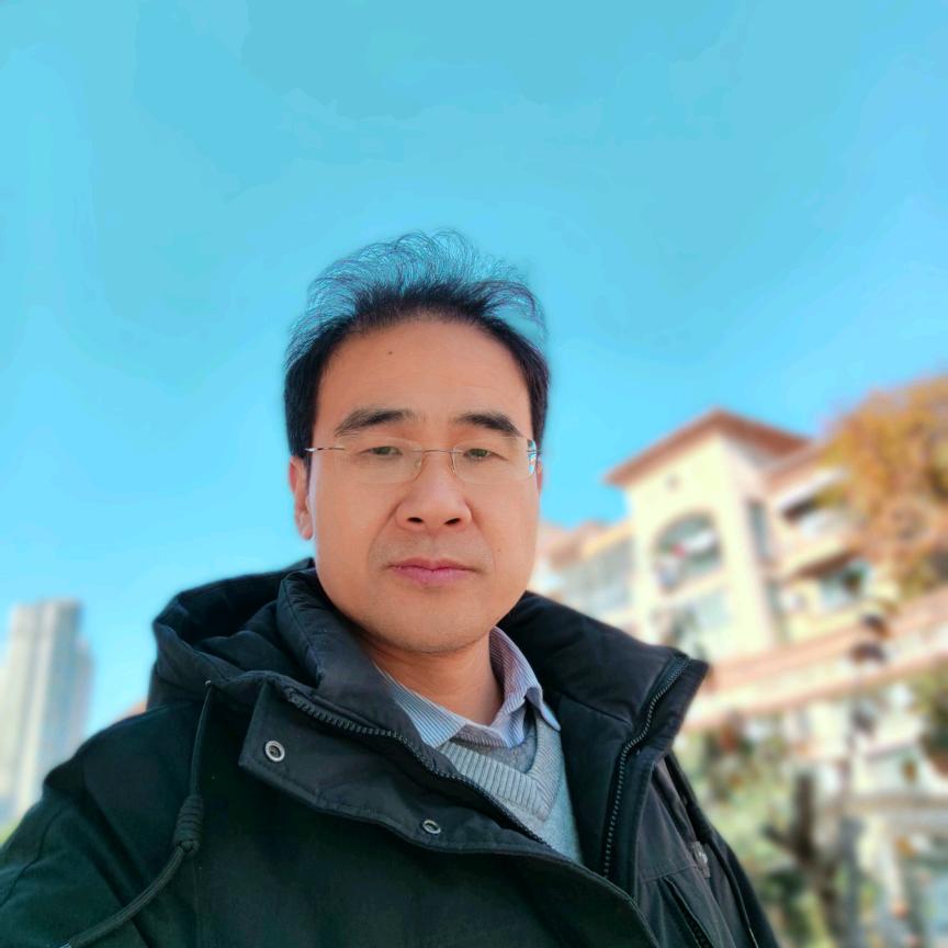 勇哥爱玩单片机