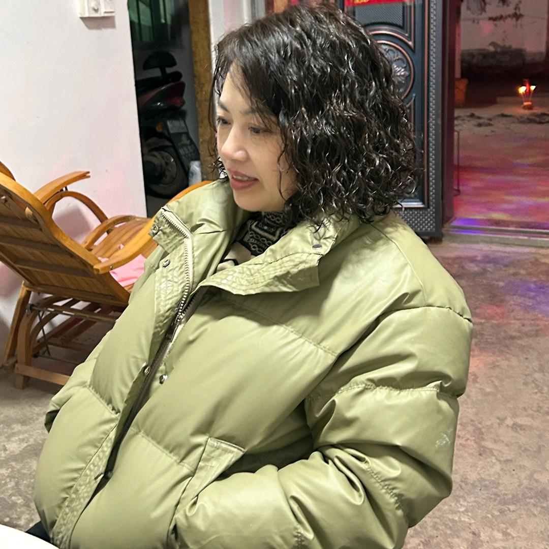 比阳光还温暖的我凤姐三月🐍