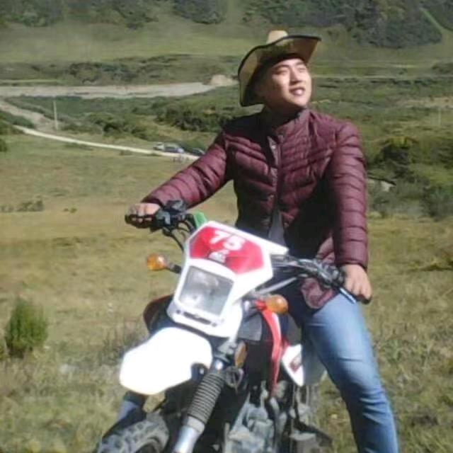 网约车吴哥