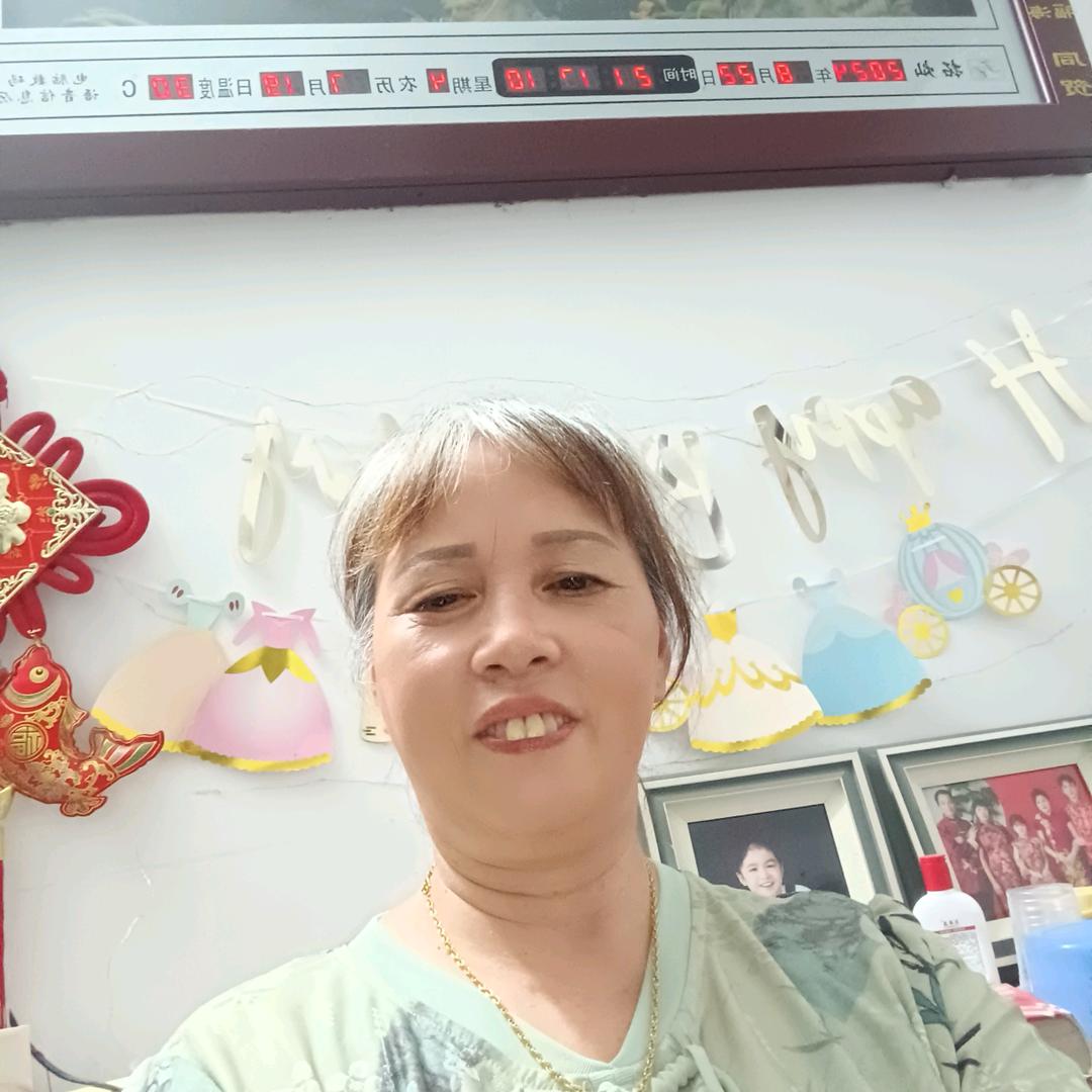 徐六妹