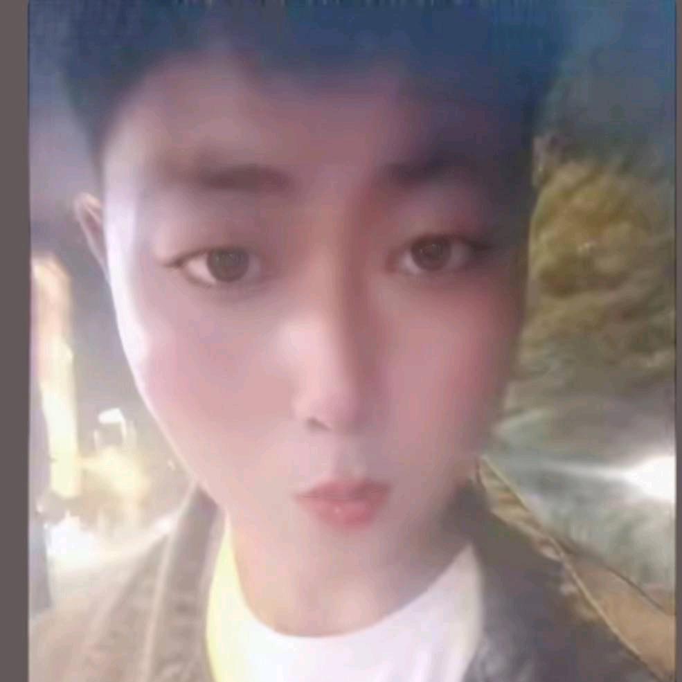 请叫我小倪