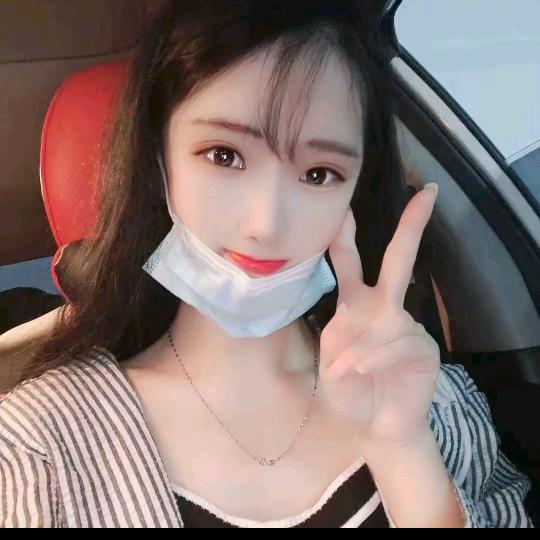 夜猫小小妹
