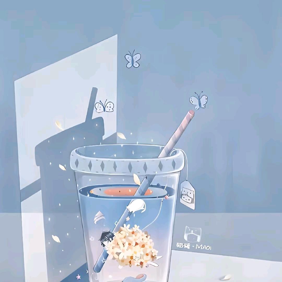 树叶