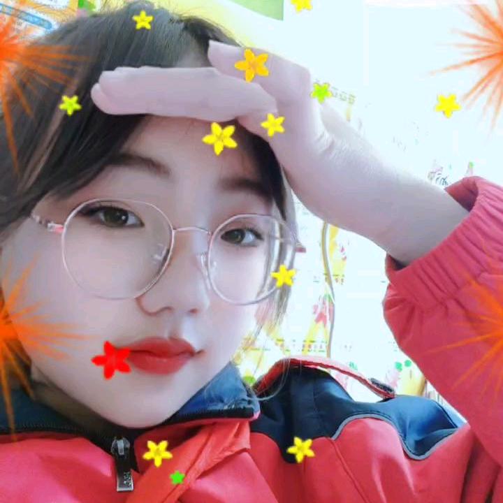 冷霜💓傲后💕