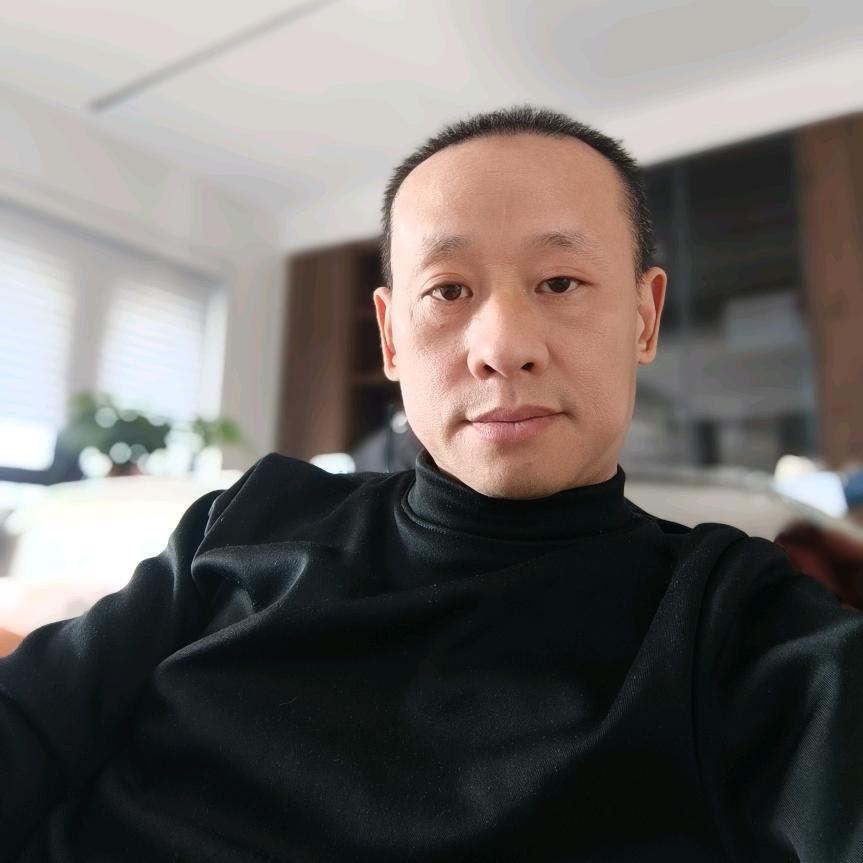 六伢哥(绿粉配)