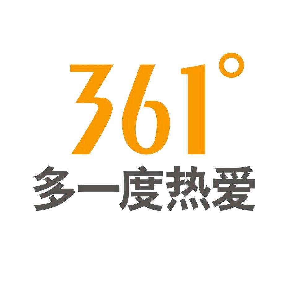 361°运动户外专卖店直播
