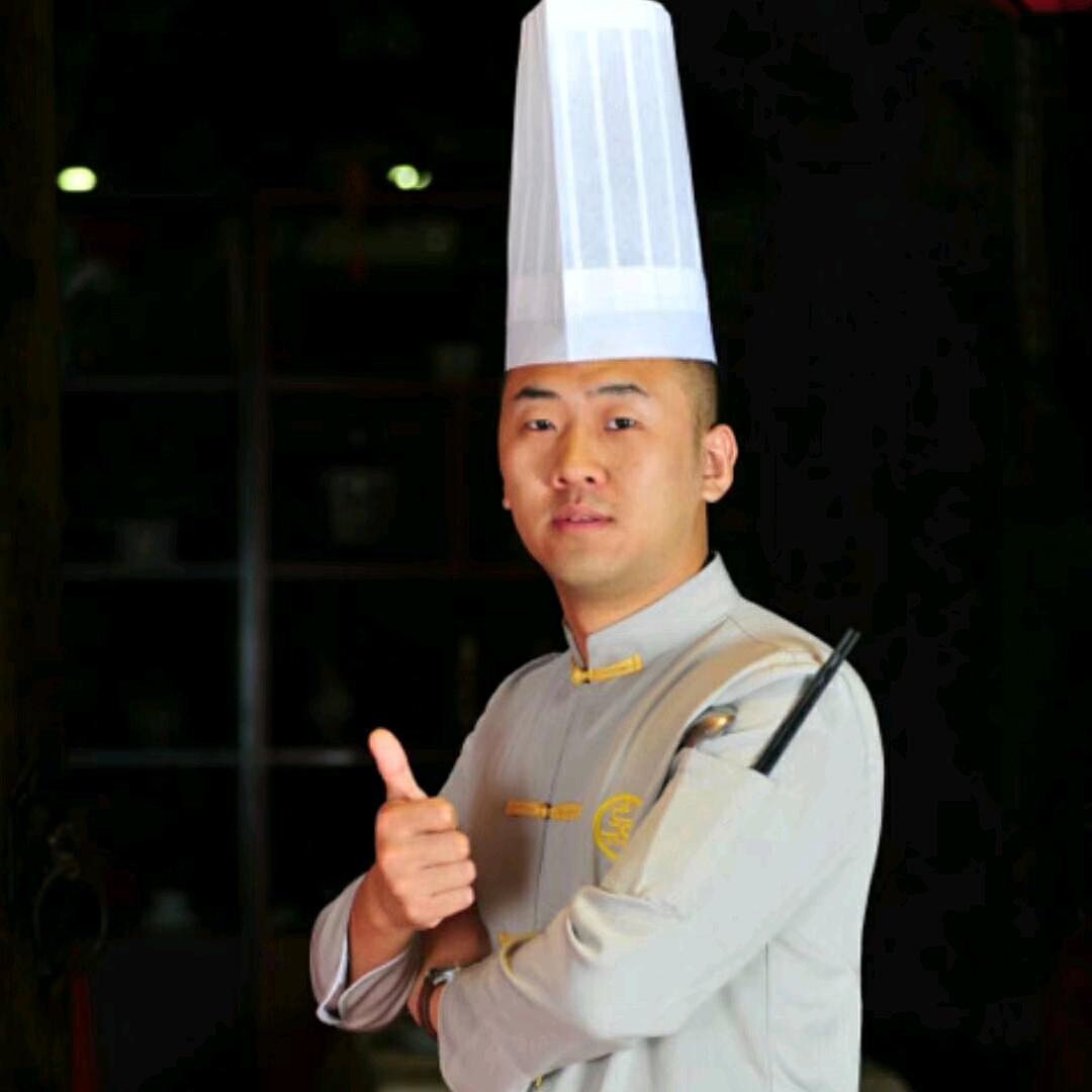 森哥手擀面