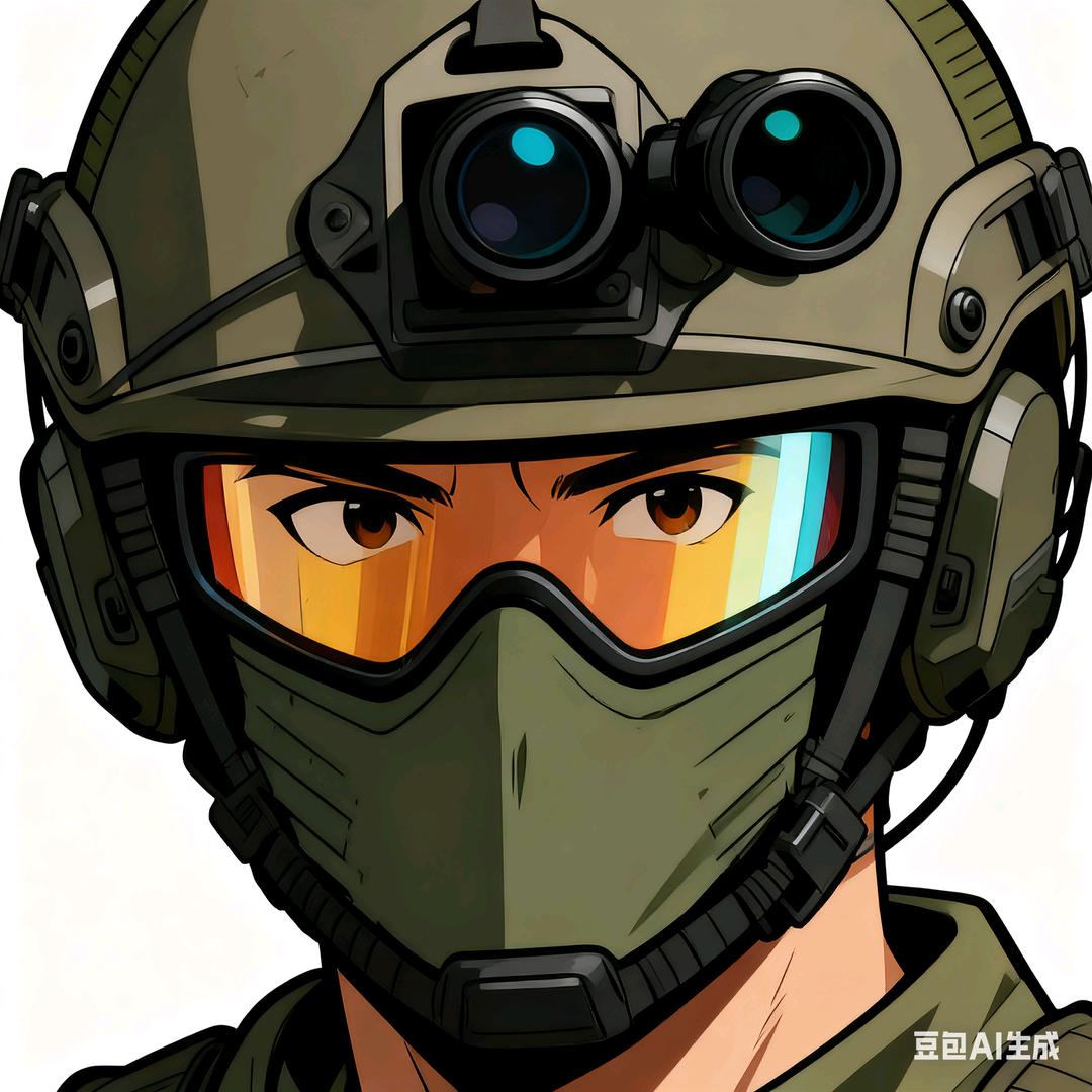 林洲（三角洲行动）