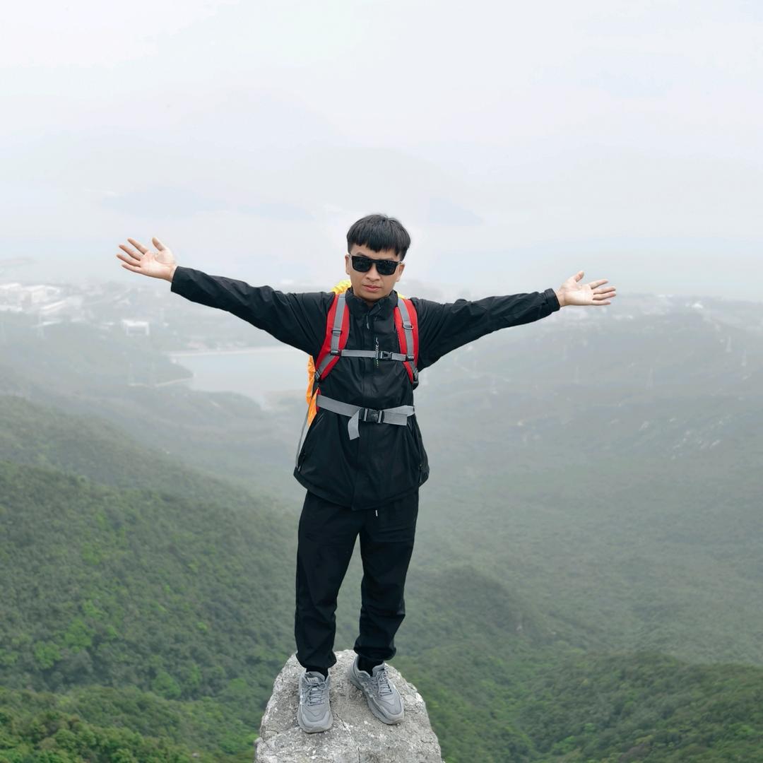 逛深圳
