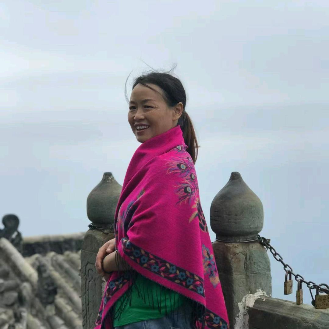 清江花姐