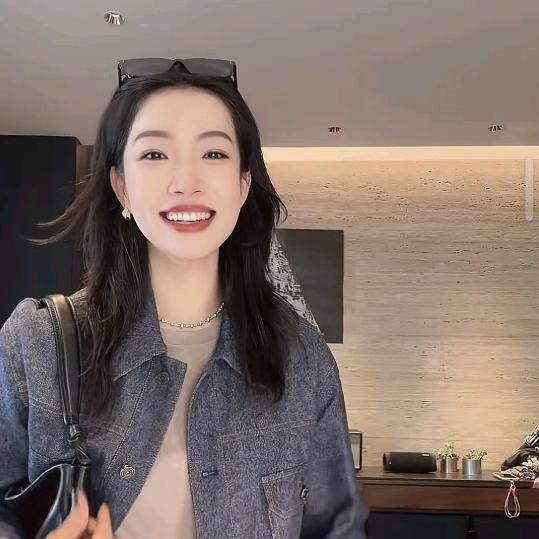 幸运燕儿～直播返场