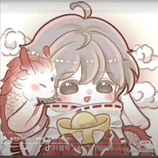 软萌小可爱