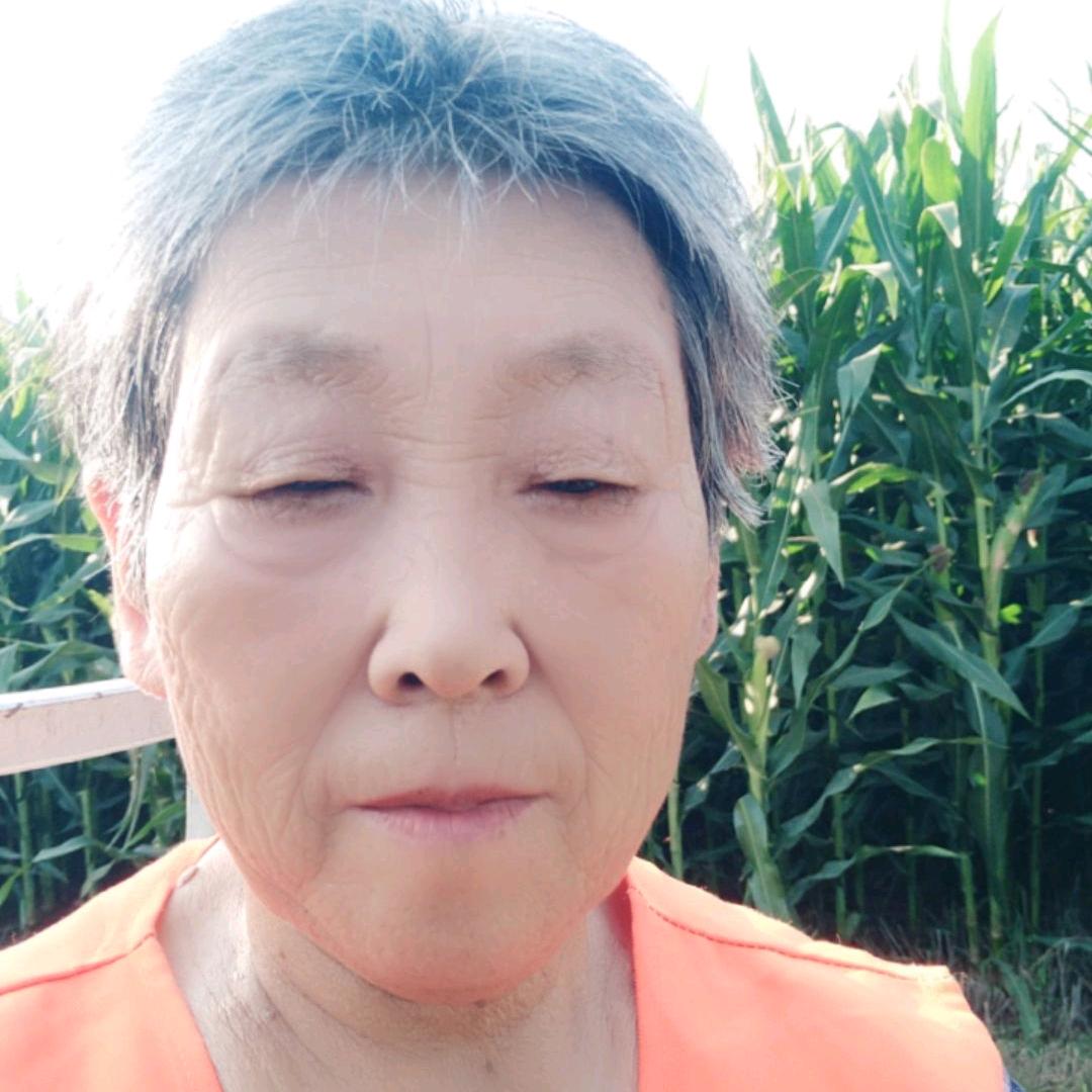 芳芳姐