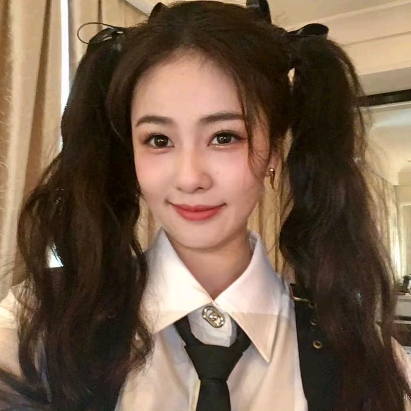 @郑书意my