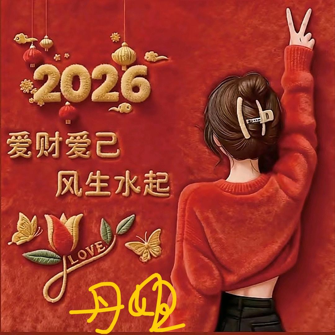 丹姐很好玩