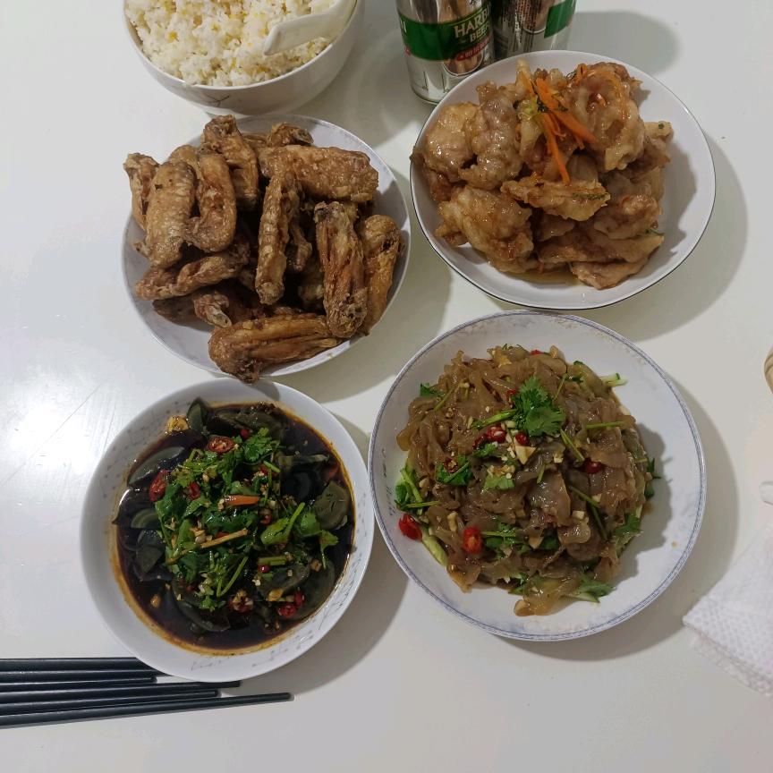 东北兄弟大排档