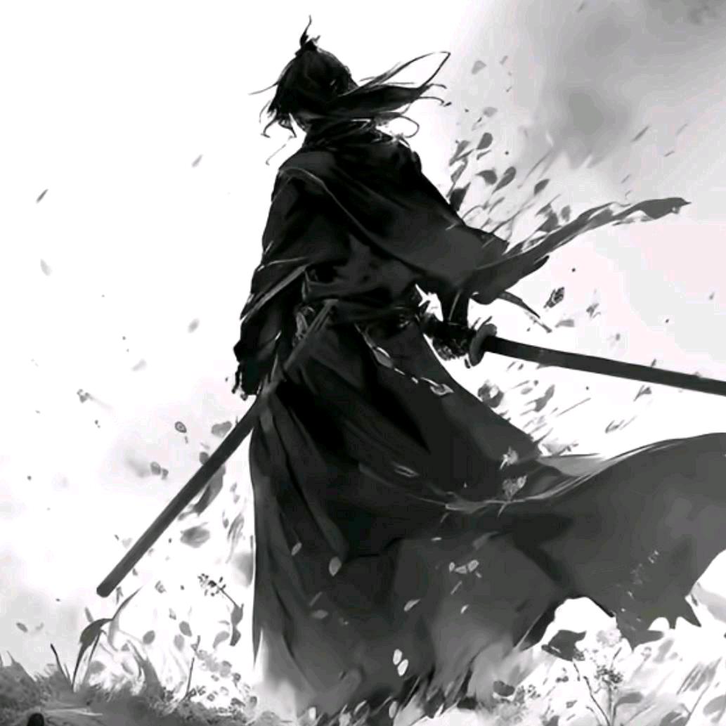 意气风发少年郎